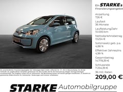 Bild des Angebotes VW e-up! Style Plus