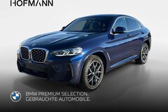 Bild des Angebotes BMW X4 M Sport