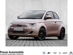 Bild des Angebotes Fiat 500e Icon+Magic Eye Paket+Memory-Sitz+NAVI+DAB+Apple-Ca