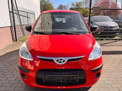Bild des Angebotes Hyundai i10 Classic
