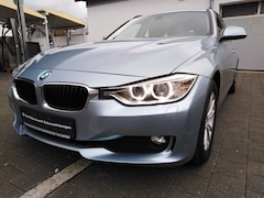 BMW 320 d Touring- Automatic - TOP Zustand !!