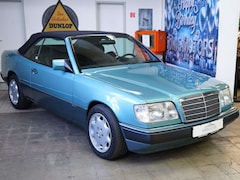 Bild des Angebotes Mercedes-Benz 300 A124 CE300-24V Sportline Cabriolet mit 45.315km
