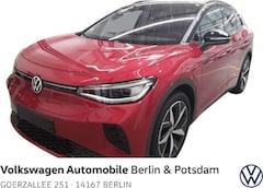 Bild des Angebotes VW ID.4 GTX 4Mo Entertainment-Paket SHZ Telefon