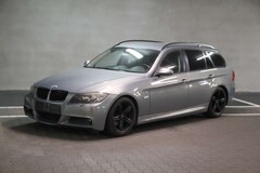 Bild des Angebotes BMW 320 dA, Sportpaket, Navi, AHK, Xenon