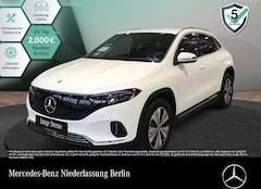 Bild des Angebotes Mercedes-Benz EQA 300 4M PROG+ADVANCED+KAMERA+SPUR