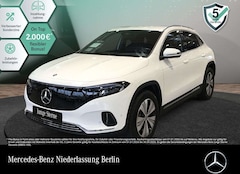 Bild des Angebotes Mercedes-Benz EQA 300 4M PROG+ADVANCED+KAMERA+SPUR