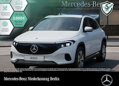Bild des Angebotes Mercedes-Benz EQA 300 4M PROG+ADVANCED+KAMERA+SPUR