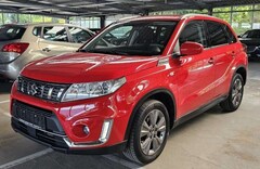 Bild des Angebotes Suzuki Vitara 1.4 Boosterjet Comfort SHZ CAM