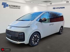 Bild des Angebotes Hyundai STARIA SIGNATURE 2.2 CRDi 4WD 8-AT P-Dach