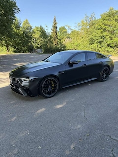 Bild des Angebotes Mercedes-Benz AMG GT 63 S 4Matic+ (290.689)