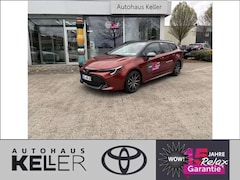 Bild des Angebotes Toyota Corolla 2.0 Hybrid Touring Sports GR Sport