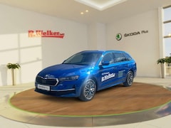Bild des Angebotes Skoda Octavia Combi Tour 1.5 TSI 110 kW ''Navi''Fahrasssistenz''