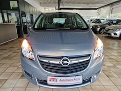 Bild des Angebotes Opel Meriva B Style