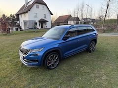 Bild des Angebotes Skoda Kodiaq 2.0 Bi-TDI 4x4 DSG RS