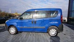 Bild des Angebotes Opel Combo NAVIGATION+AHK+EINPARKHILFE D Selection L1H1