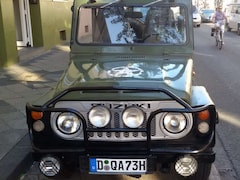 Bild des Angebotes Suzuki LJ 80