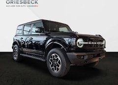 Bild des Angebotes Ford Bronco Outer Banks