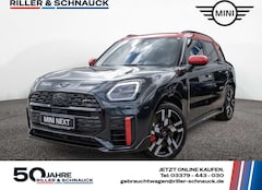 MINI John Cooper Works Countryman
