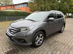 Bild des Angebotes Honda CR-V CR-V 2.0i-VTEC 4WD Executive*Automatik