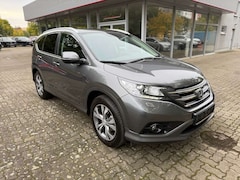 Bild des Angebotes Honda CR-V CR-V 2.0i-VTEC 4WD Executive*Automatik