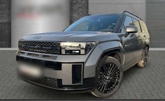 Hyundai SANTA FE 1.6 T-GDI HEV 4WD "Blackline" GSD*7-Sitze