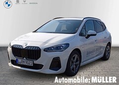 Bild des Angebotes BMW 223 Active Tourer i M Sport Navi Klima Pano AHK PDC Me