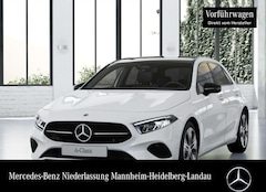 Bild des Angebotes Mercedes-Benz A 200 PROGRESSIVE+NIGHT+PANO+LED+KAMERA+TOTW+7G