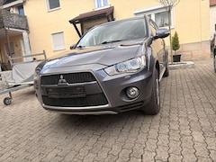 Bild des Angebotes Mitsubishi Outlander 2.2 DI-D 4WD Intense