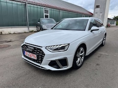 Bild des Angebotes Audi S4 Avant 3.0 TDI quattro Matrix Navi LED