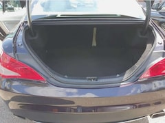 Bild des Angebotes Mercedes-Benz CLA 220 CLA 220 CDI 7G-DCT