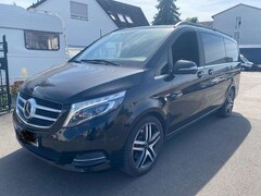 Bild des Angebotes Mercedes-Benz V 250 V -Klasse V 250 CDI/BT EDITION 1