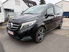 Bild des Angebotes Mercedes-Benz V 250 V -Klasse V 250 CDI/BT EDITION 1