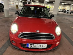 Bild des Angebotes MINI One Clubman Mini Steuerkette neu Inspektion