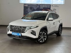 Bild des Angebotes Hyundai TUCSON 1.6 T-GDI DCT NAVI+ACC+HECK+RFK