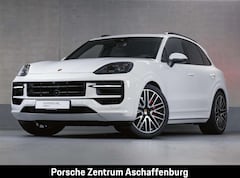 Bild des Angebotes Porsche Cayenne S Panoramadach Sport Design