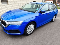 Bild des Angebotes Skoda Octavia Octavia Combi IV Combi 1.0 TSI Active