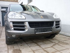 Bild des Angebotes Porsche Cayenne Diesel Luftfed.Klima Navi Ahk HU Neu!