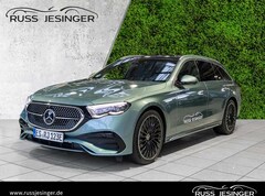 Bild des Angebotes Mercedes-Benz E 300 e T AMG Line *LED*Sitzklima*Burm*Pano*360°