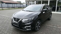 Bild des Angebotes Nissan Qashqai Akari Aut. Leder/Navi/Panorama/19"/360°C