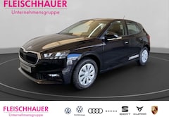 Bild des Angebotes Skoda Fabia Selection TSI LED Rückfahrkam. PDCv+h SHZ Keyless