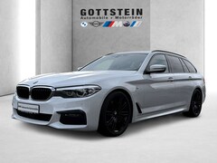 Bild des Angebotes BMW 540 d xDrive Touring  M Sportpaket