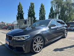 Bild des Angebotes BMW M550 d xDrive,Live Cockpit Professional," VOLL ",66.TKM