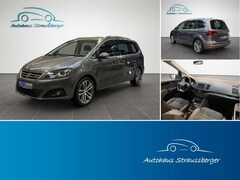 Bild des Angebotes SEAT Alhambra FR-Line /AHK/Kamera/7-Sitzer/SHZ/TÜV