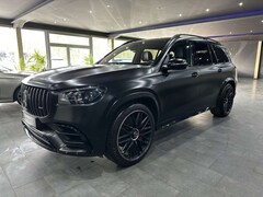 Bild des Angebotes Mercedes-Benz GLS 63 AMG AMG 4Matic+ /BURMESTER 4D /Driver's Packa