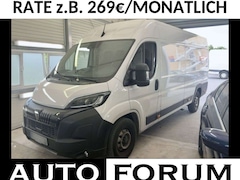 Bild des Angebotes Peugeot Boxer 2.2 D L4H2 3,5t AUTOMATIK VIRTUAL CAM NAVI