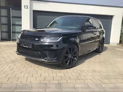 Bild des Angebotes Land Rover Range Rover Sport Range Rover Sport D250 SE Garantie Pano AHK Standh.