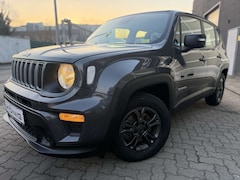Bild des Angebotes Jeep Renegade Longitude KLIMA*CarPlay