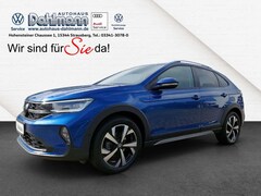Bild des Angebotes VW Taigo 1.0 TSI OPF STYLE NAVI IQLIGHT IQDRIVE LED