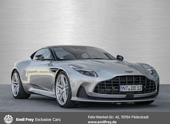 Bild des Angebotes Aston Martin DB12 V8 Coupe Vorführwagen