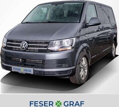 Bild des Angebotes VW T6 Transporter 2.0 TDI DSG Multivan Comfortline Szhzg.*ACC*AK*Sid